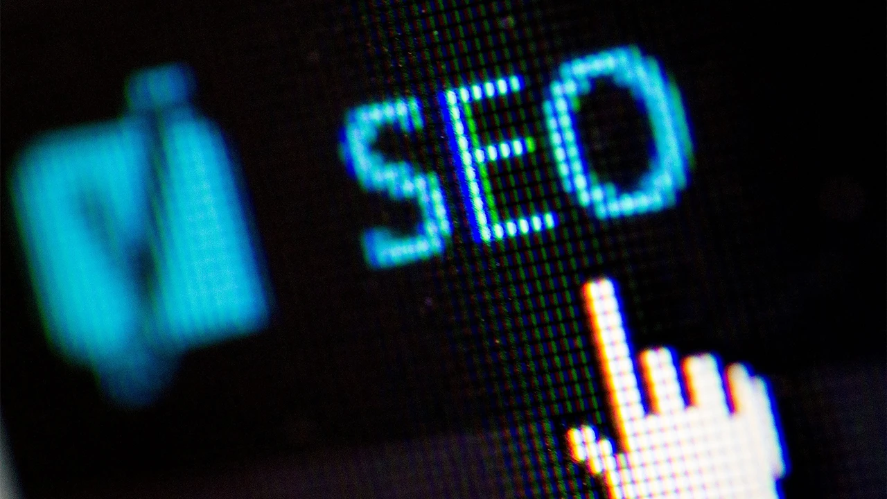 Referencement Seo
