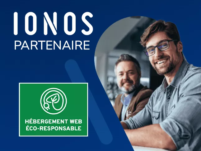 Ionos Partner