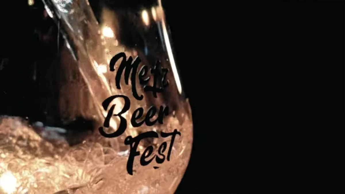 After Movie Metz Beer Fest 2022