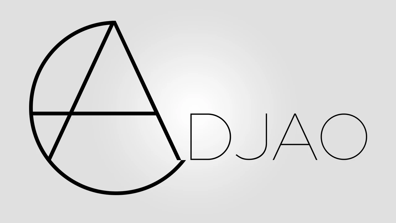 Logo Adjao