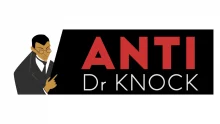 Logo Anti Knock