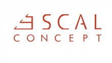 Logo Escal Concept