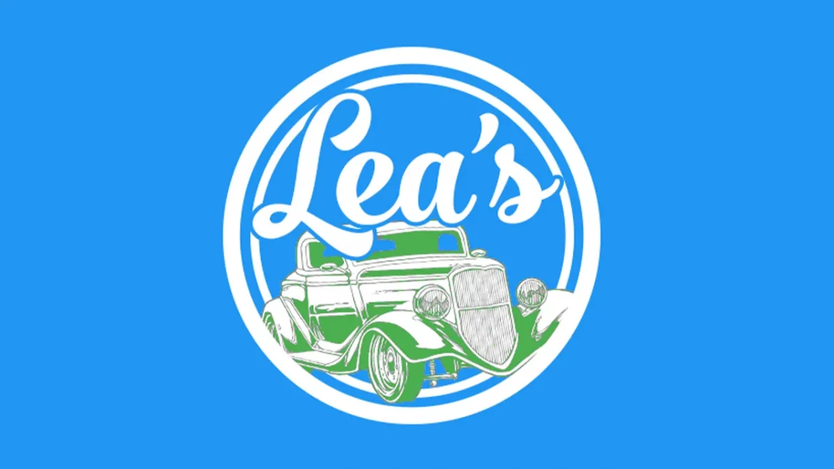 Logo Leas