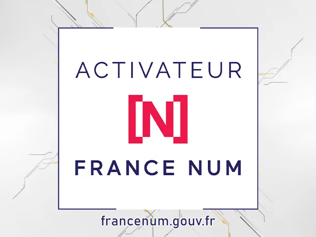 France Num Activateur