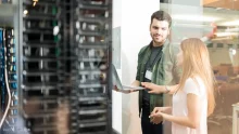 Datacenter Reseau