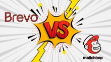 Newsletter Gratuit Brevo Maichimp