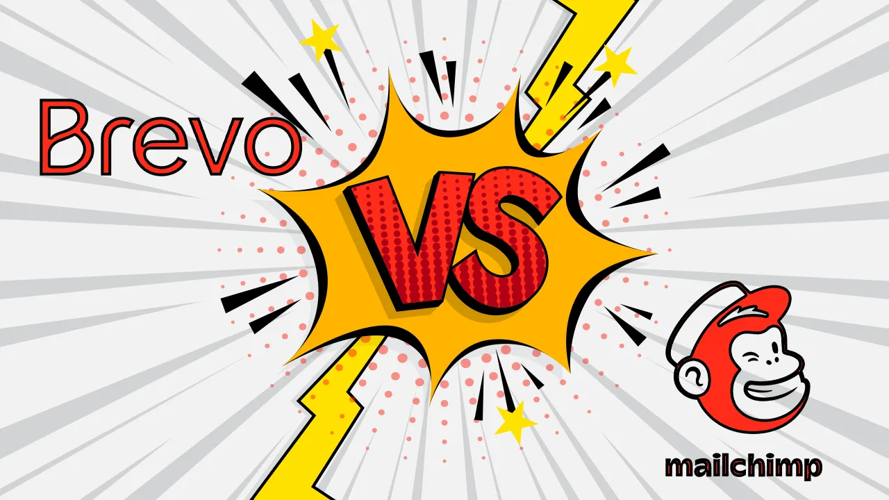 Newsletter Gratuit Brevo Maichimp