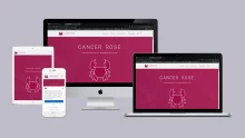 Cancer Rose 2024