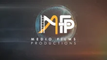 Motion Graphics Medio Films Production