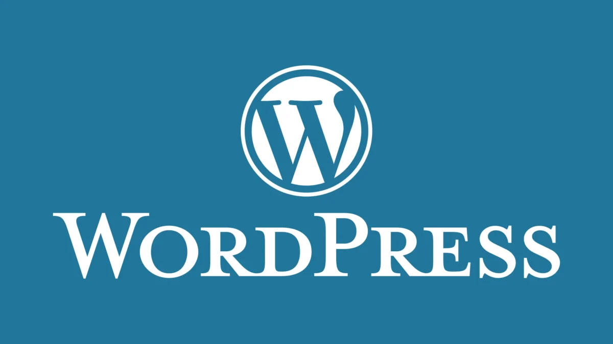 Cms Web Wordpress