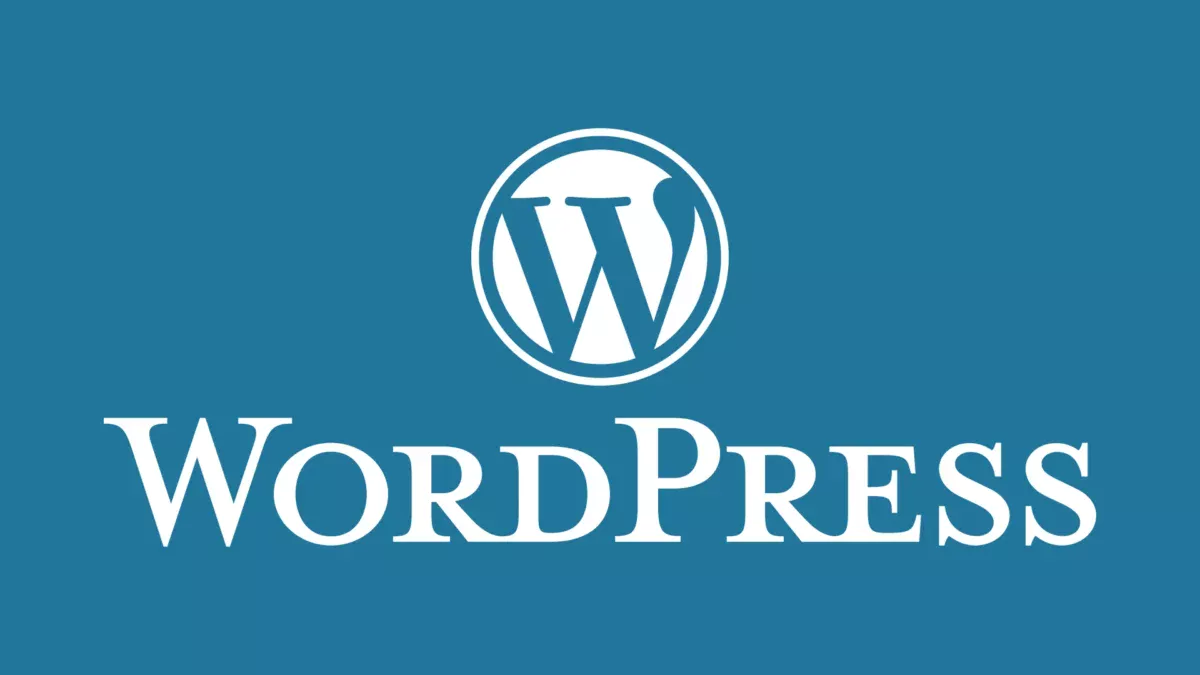 Cms Web Wordpress